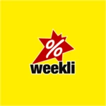 weekli - prospekte & angebote android application logo